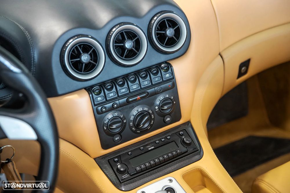 Ferrari 575 - 23
