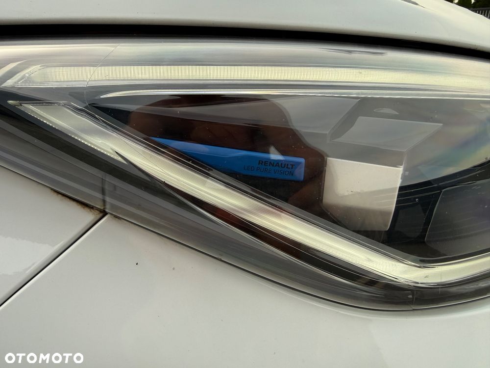 Renault Zoe EV50 135hp Techno - 9