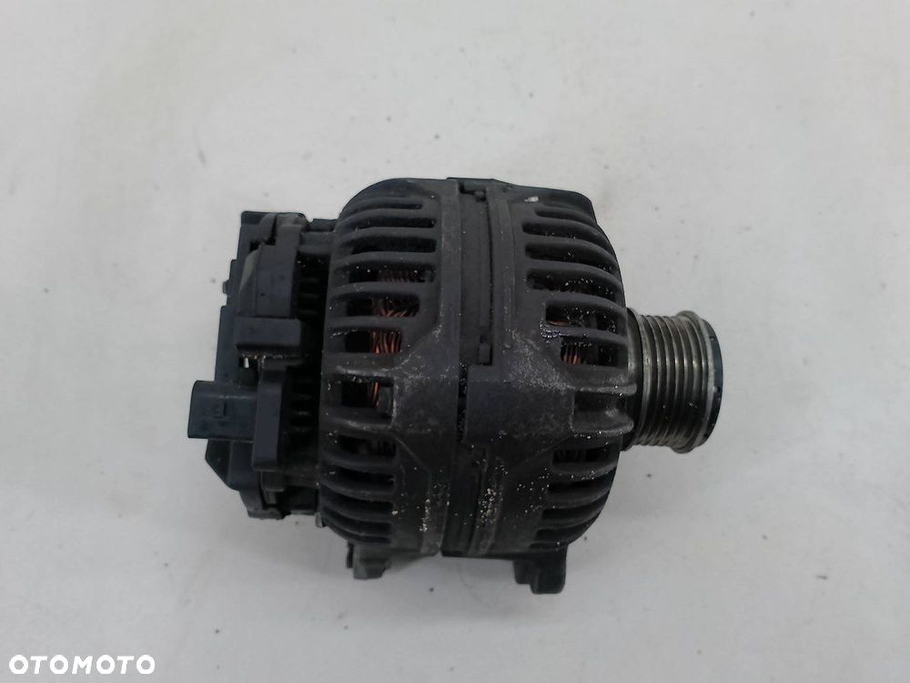 ALTERNATOR AUDI A2 045903023G 0124525027 1.2 TDI - 6