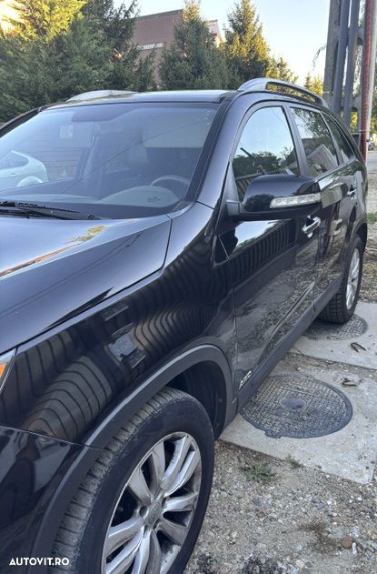 Kia Sorento 2012 photo 4