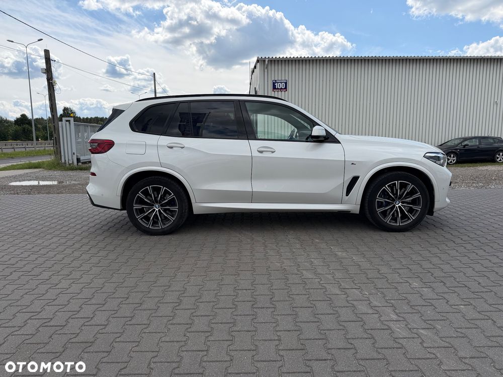 BMW X5 xDrive30d sport - 2
