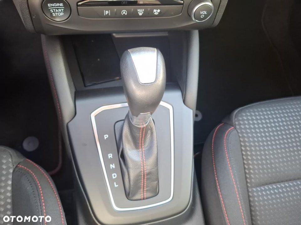Ford Focus - 16