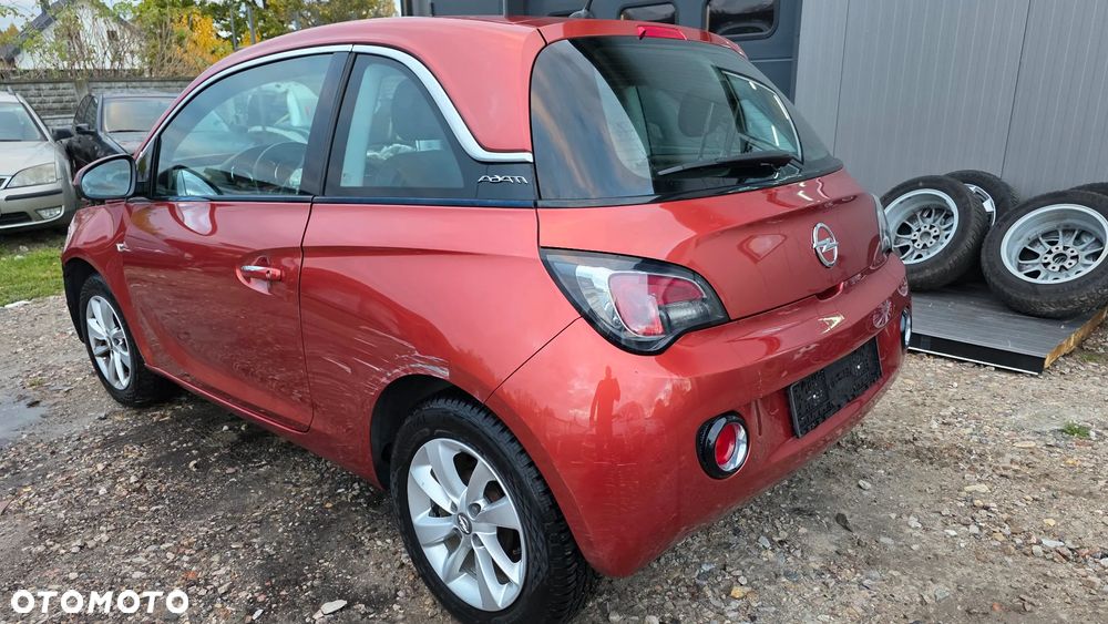 Opel Adam 1.4 Jam - 4