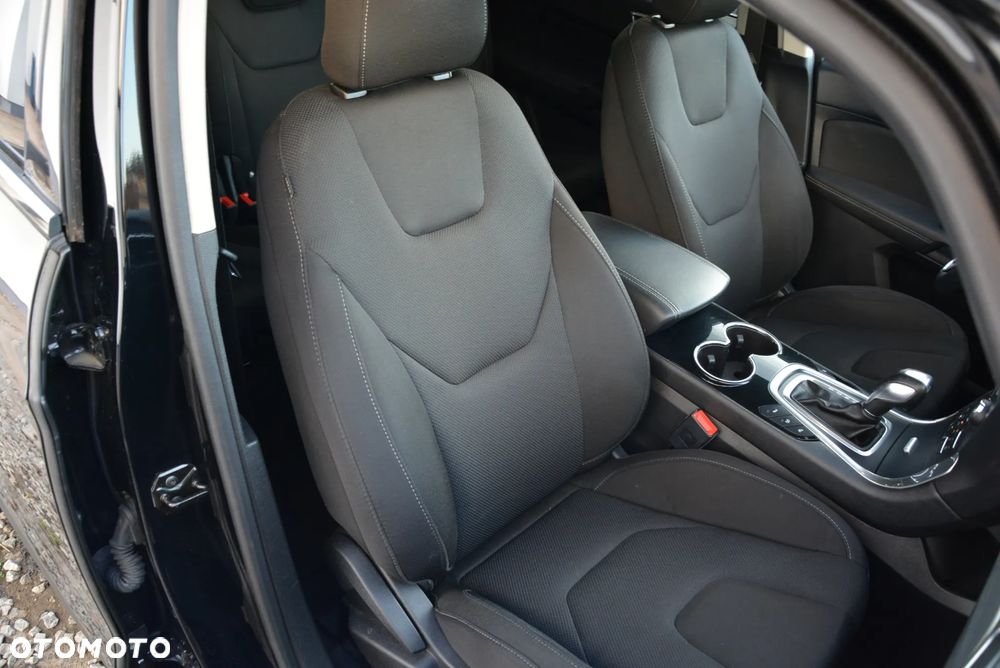 Ford S-Max 2.0 TDCi Titanium - 33