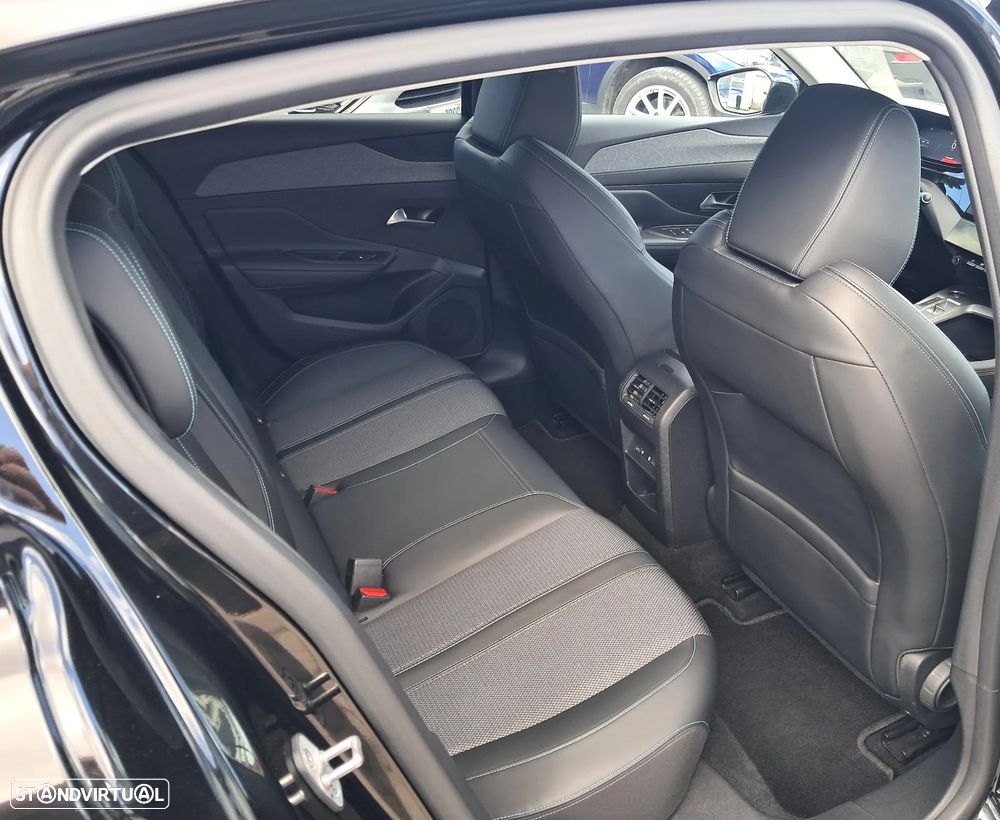 Peugeot 308 1.5 BlueHDi Allure Pack EAT8 - 10