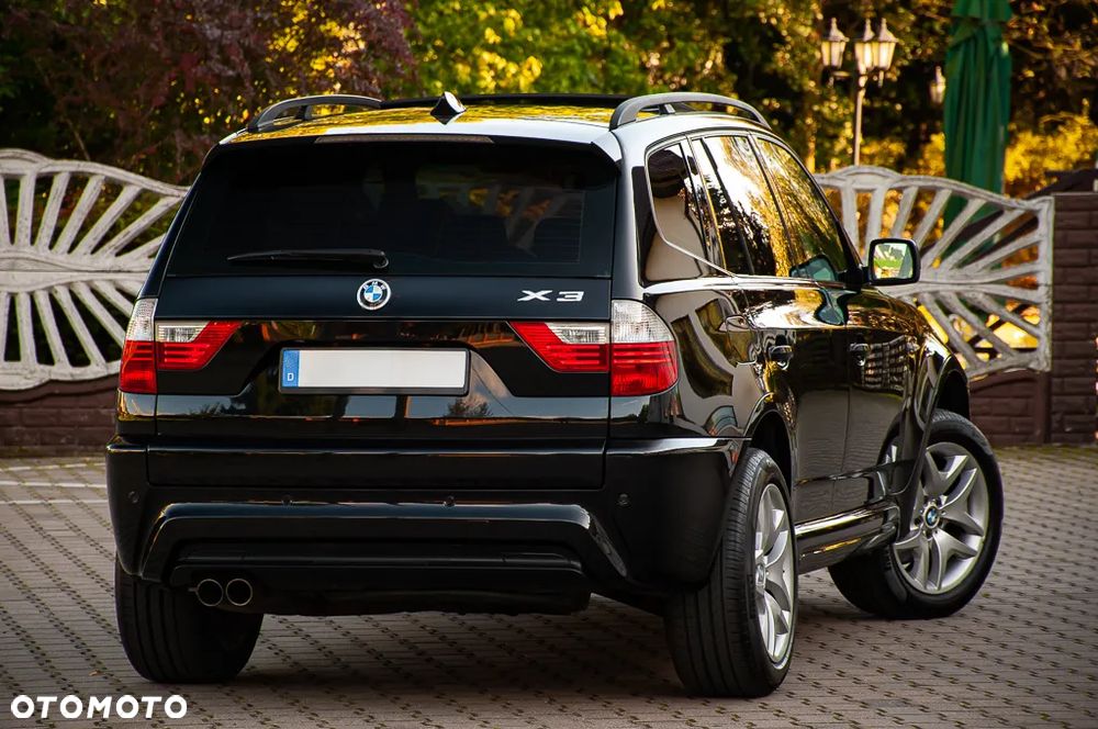 BMW X3 - 19