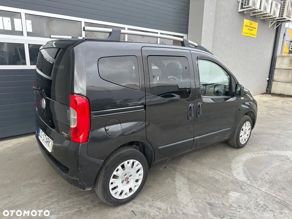 Fiat Qubo - 3