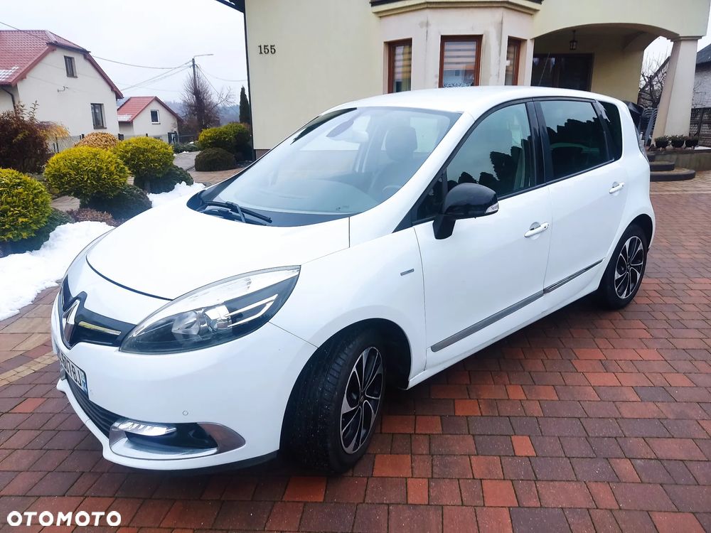 Renault Scenic Energy dCi 110 S&S Bose Edition - 7