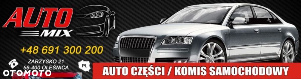 części do Nissan Primera P12  kombi benzyna 1.8 szara KY5 G 2004r - 2