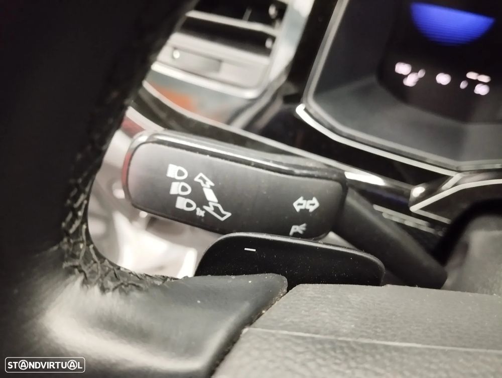 VW Taigo 1.0 TSI Life DSG - 23