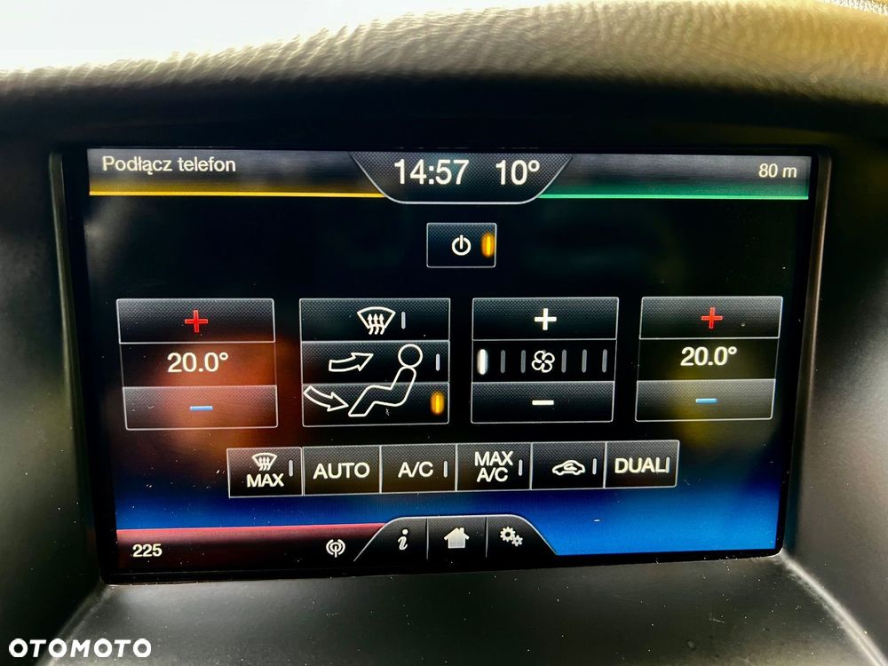 Ford Focus 2.0 TDCi ST-2 PowerShift - 17