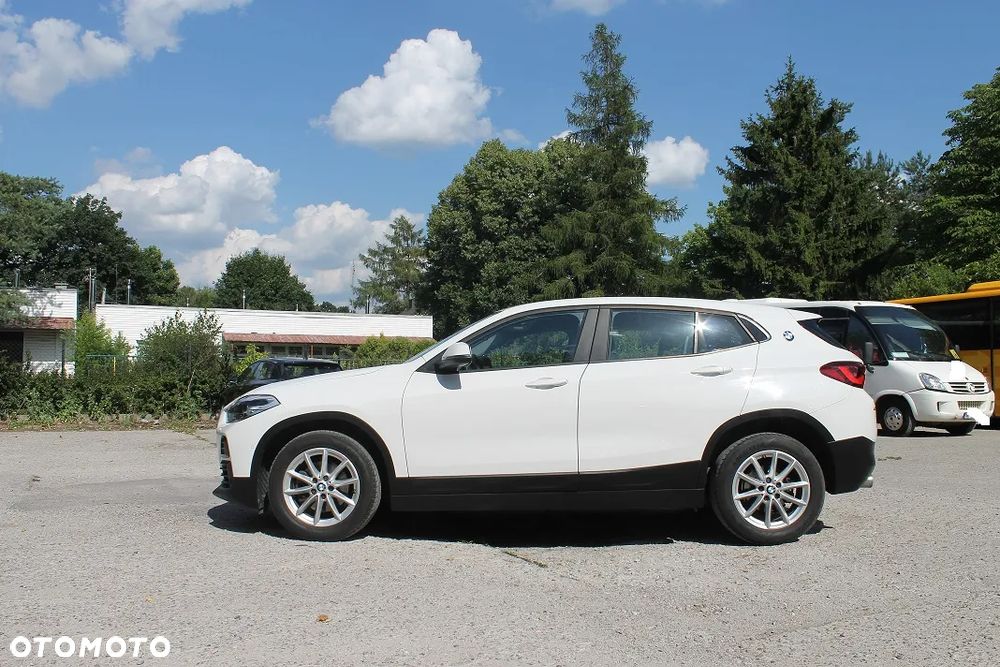 BMW X2 - 9