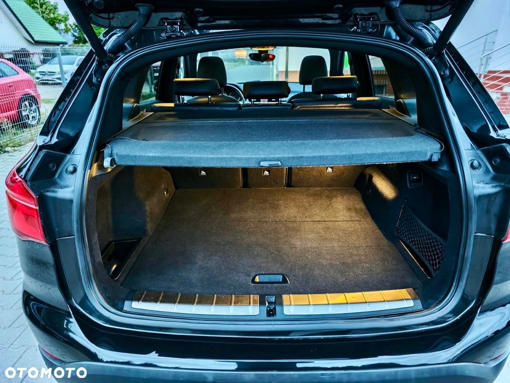 BMW X1 - 34