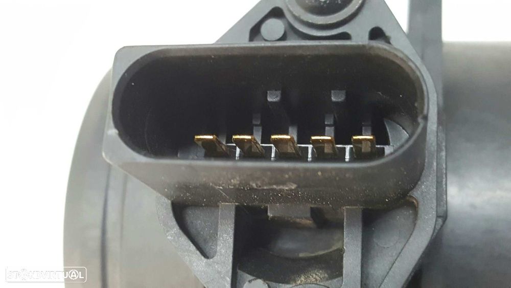 MEDIDOR DE MASSA DE AR AUDI A3 (8P) 2.0 TDI AMBIENTE - 5