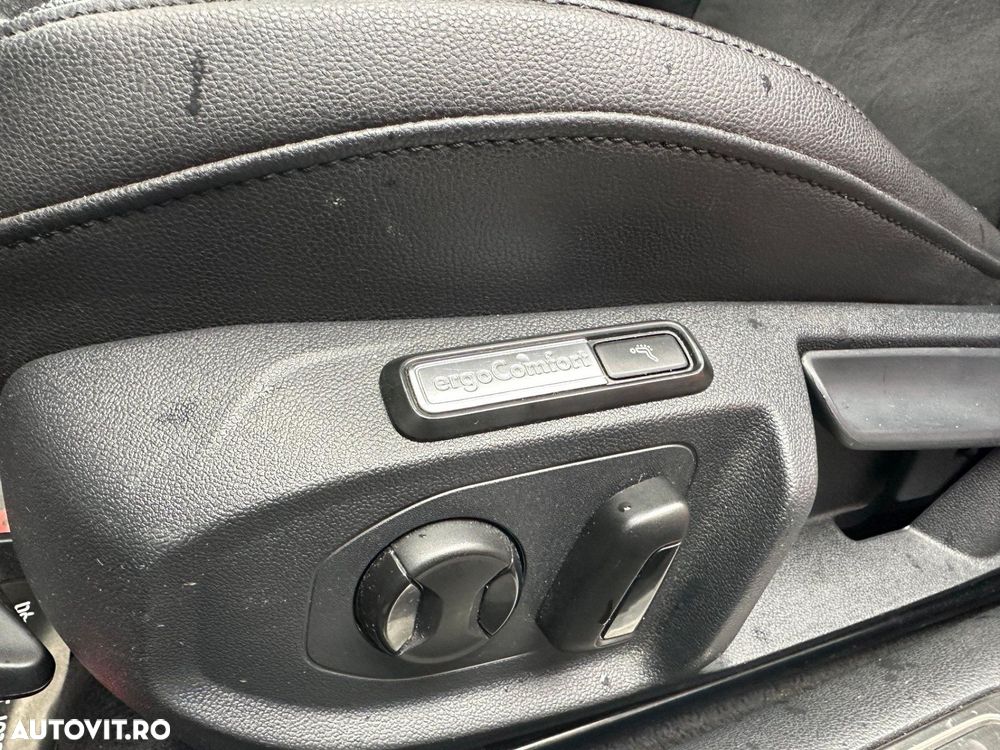 Volkswagen ARTEON - 18