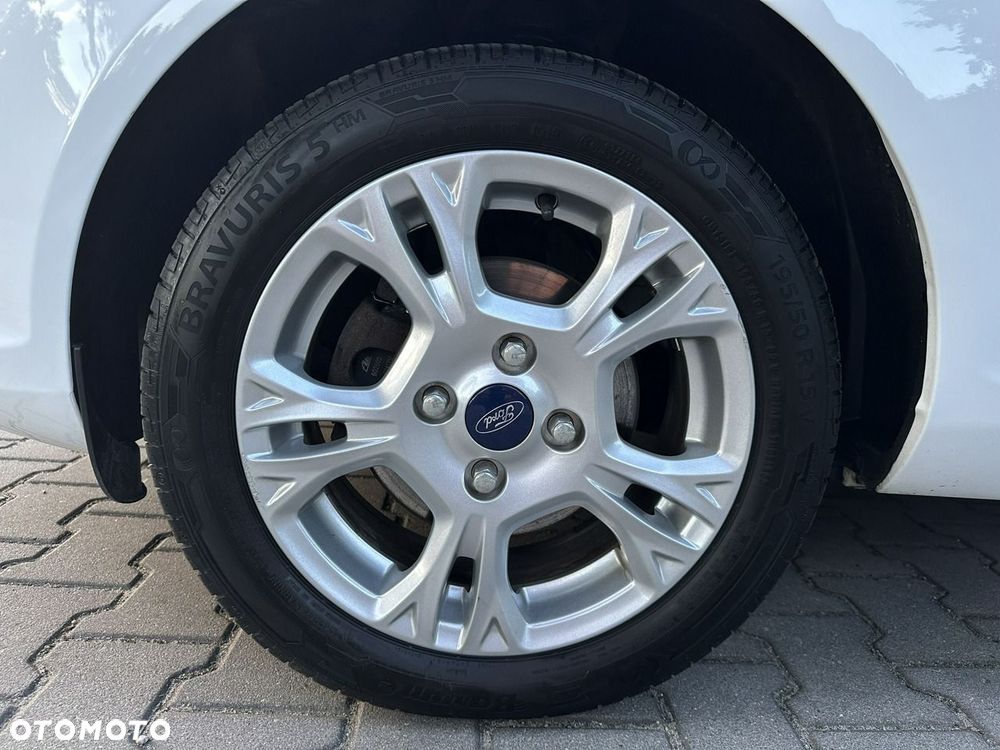 Ford Fiesta - 36