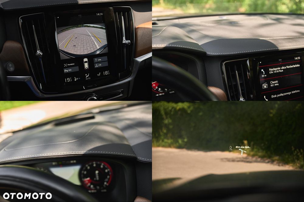 Volvo V90 T4 R-Design - 40