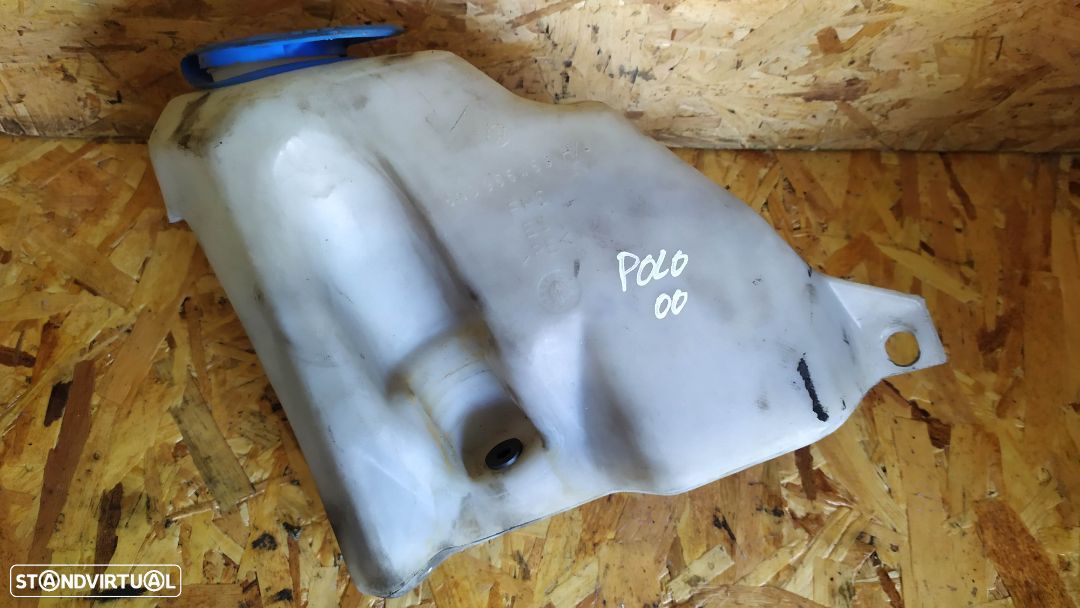 DEPOSITO AGUA LIMPA VIDROS VOLKSWAGEN POLO 95-01 - 1