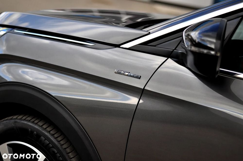 Peugeot 3008 1.5 BlueHDi GT S&S - 10