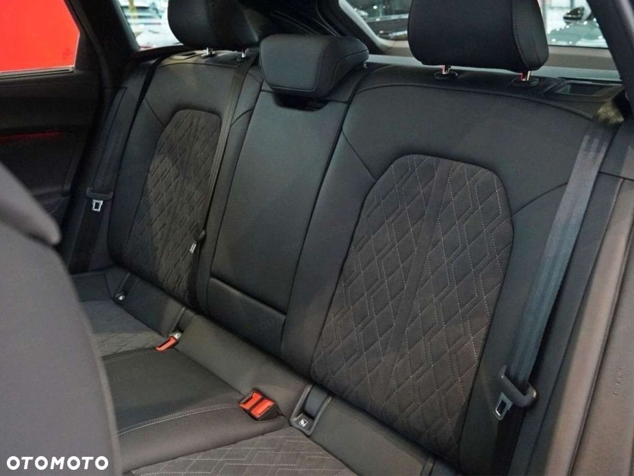 Audi A5 Avant TFSI mHEV 200 kW Quattro S tronic - 16