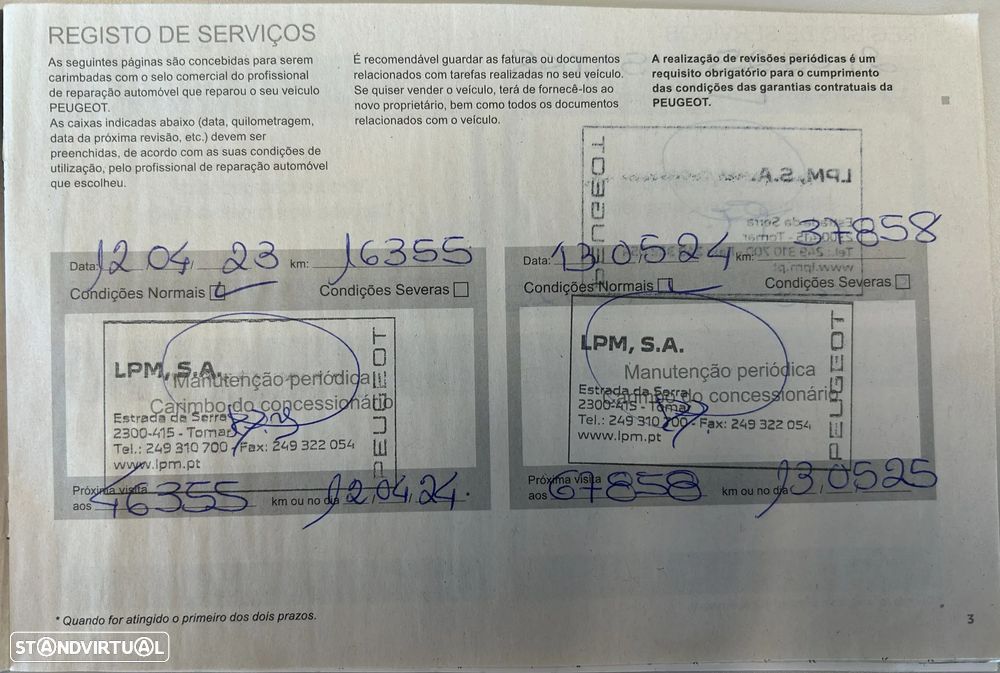 Peugeot 3008 1.6 Hybrid Allure Pack e-EAT8 - 11