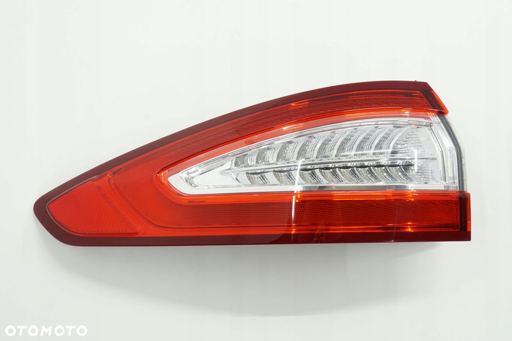 FORD MONDEO MK5 HB 15R LAMPA LEWY TYŁ TYLNA DS73-13405-FG - 1