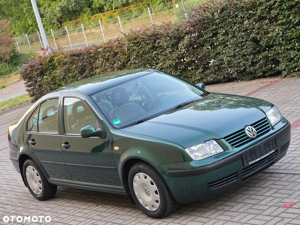 Volkswagen Bora - 28