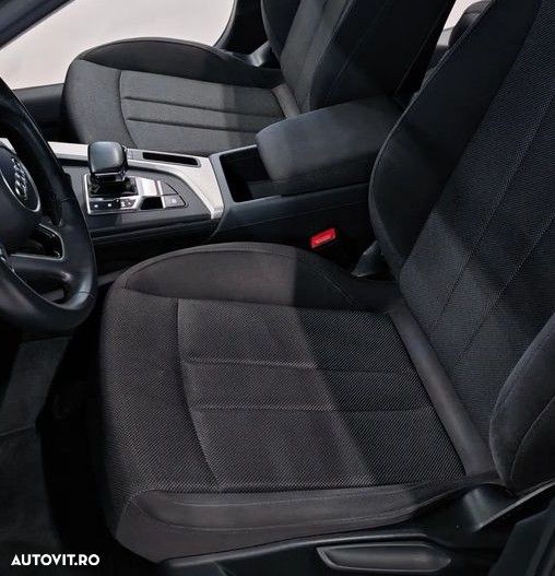 Audi A4 Limuzina 30 TDI S tronic advanced - 9