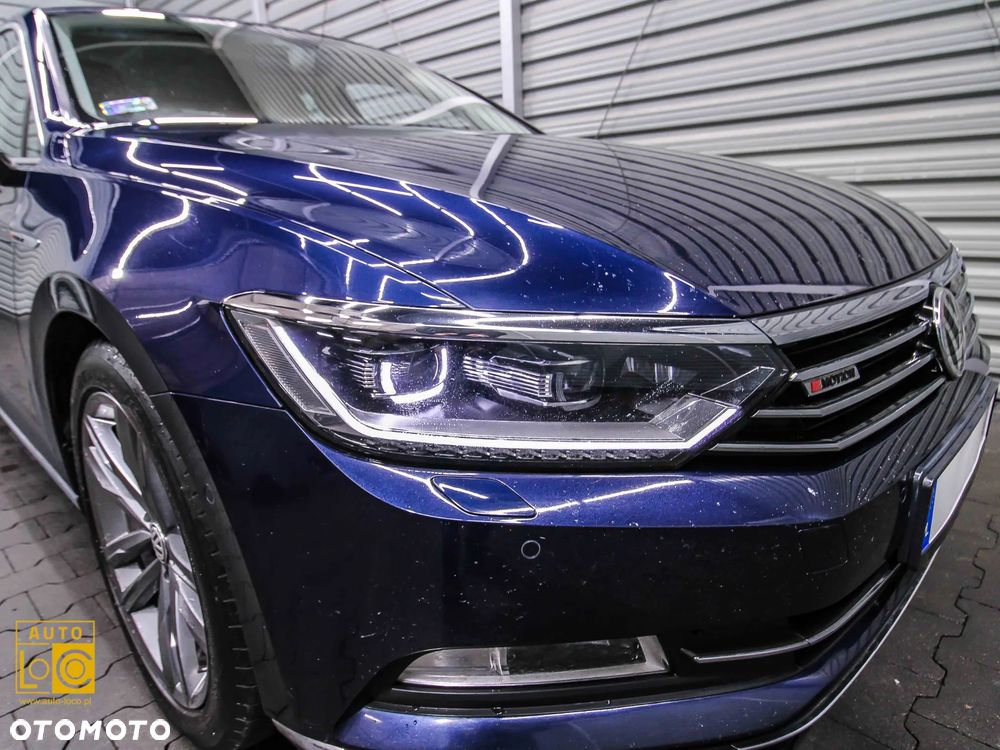 Volkswagen Passat - 36