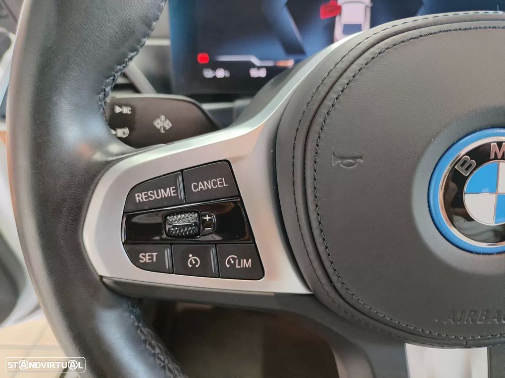 BMW i4 eDrive40 Pack Desportivo M - 28
