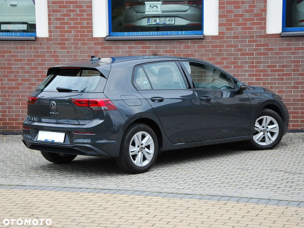 Volkswagen Golf 1.5 TSI EVO Life - 20
