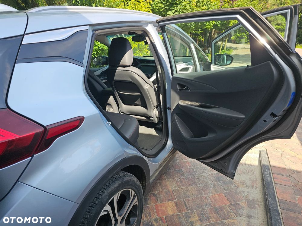 Opel Ampera Ultimate - 14