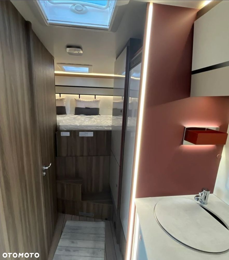 Roller Team Kronos 295TL - 9