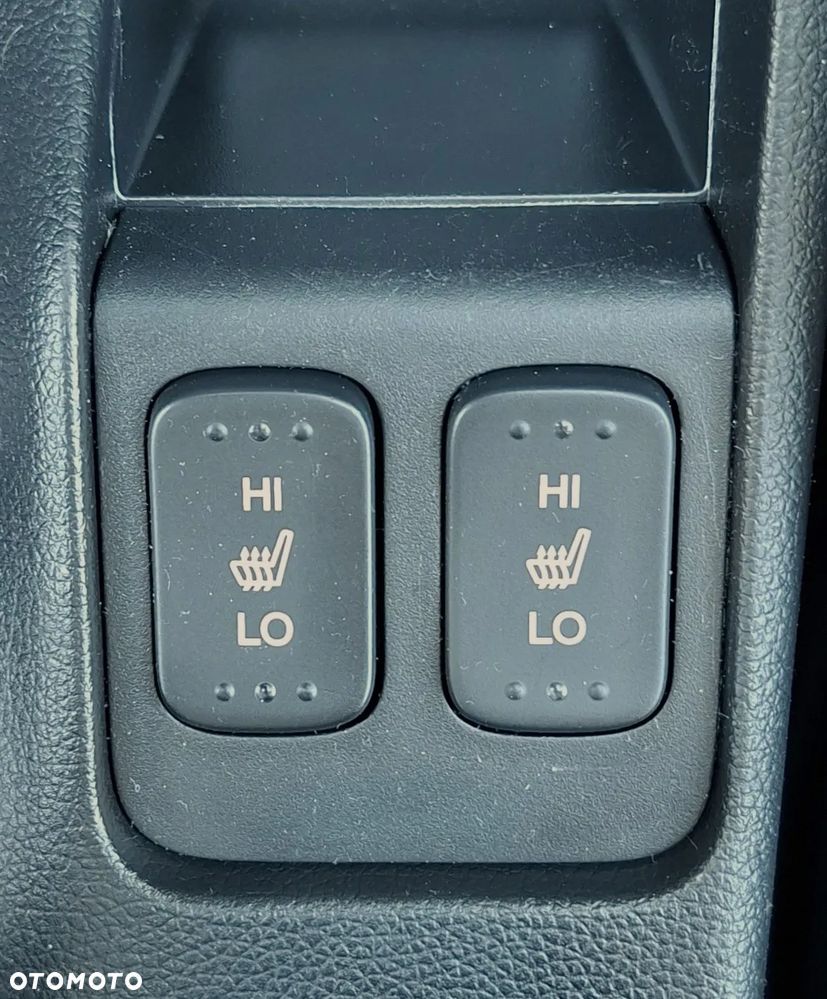 Honda Jazz 1.5 i-VTEC Dynamic (ADAS/Honda Connect+) CVT - 23