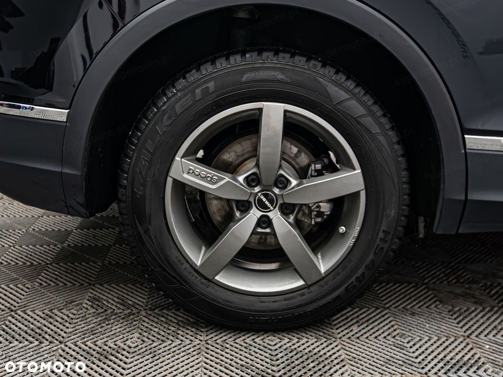Volkswagen Tiguan 1.5 TSI EVO Elegance DSG - 30