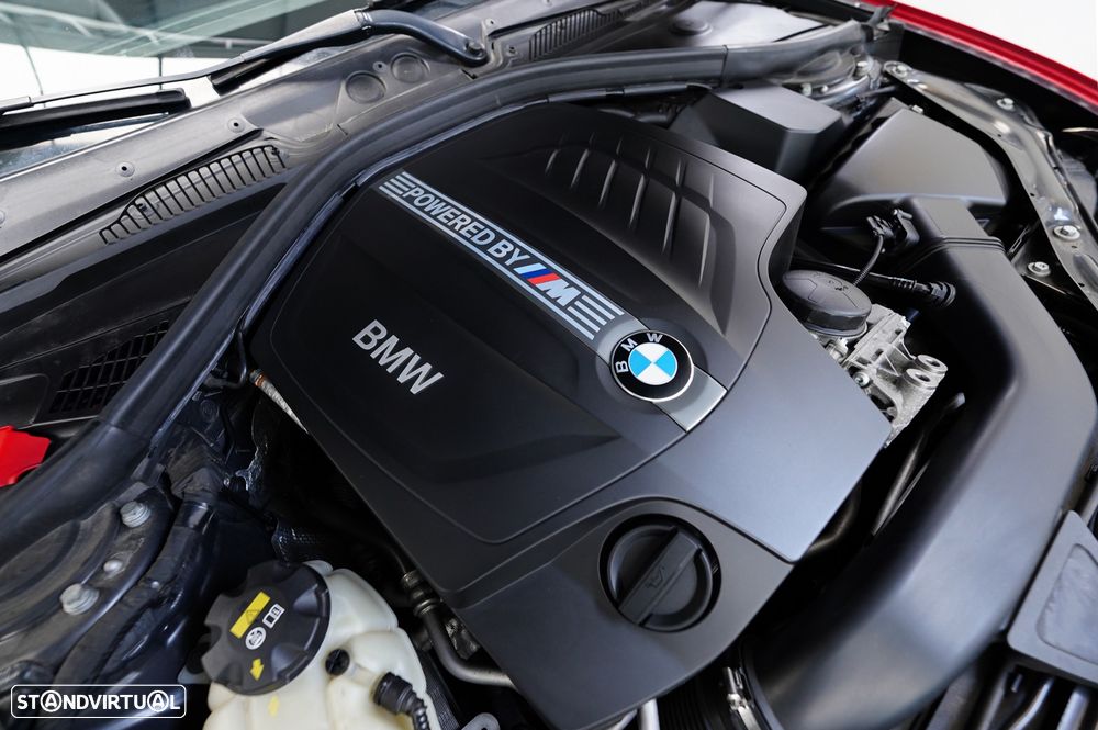 BMW M2 Auto - 26