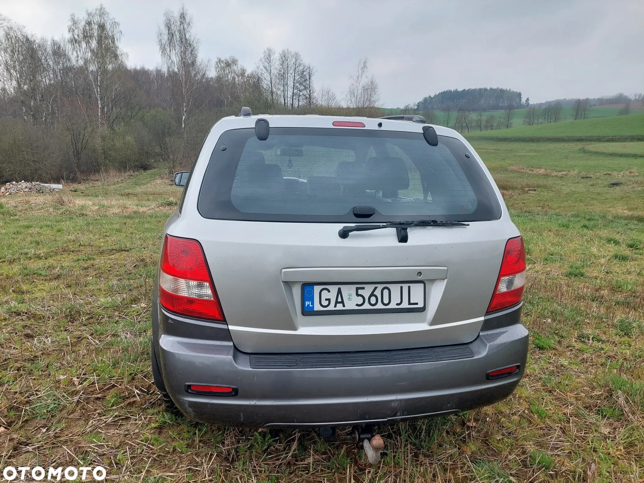 Kia Sorento - 32