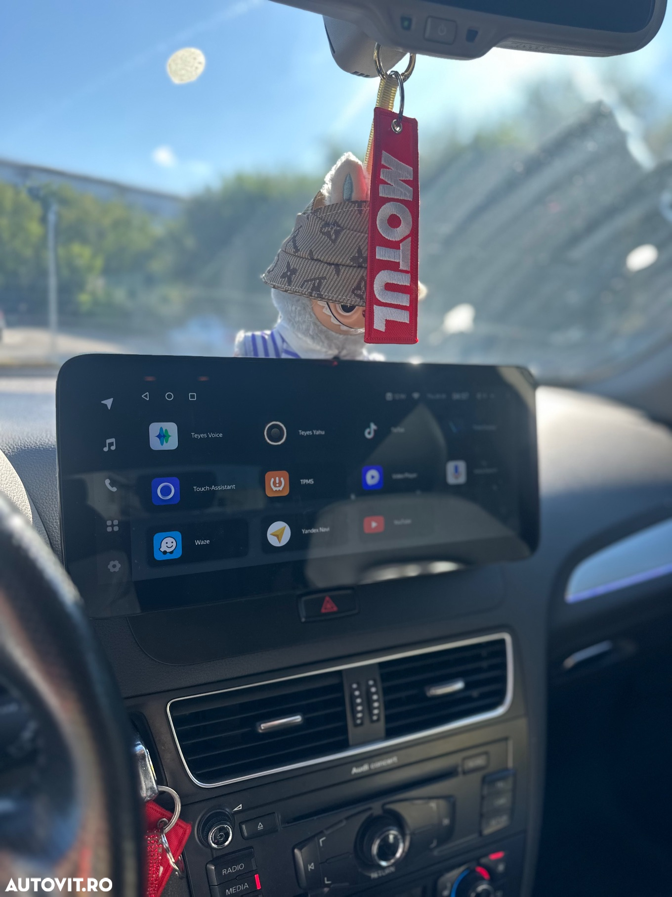 Audi Q5 - 8