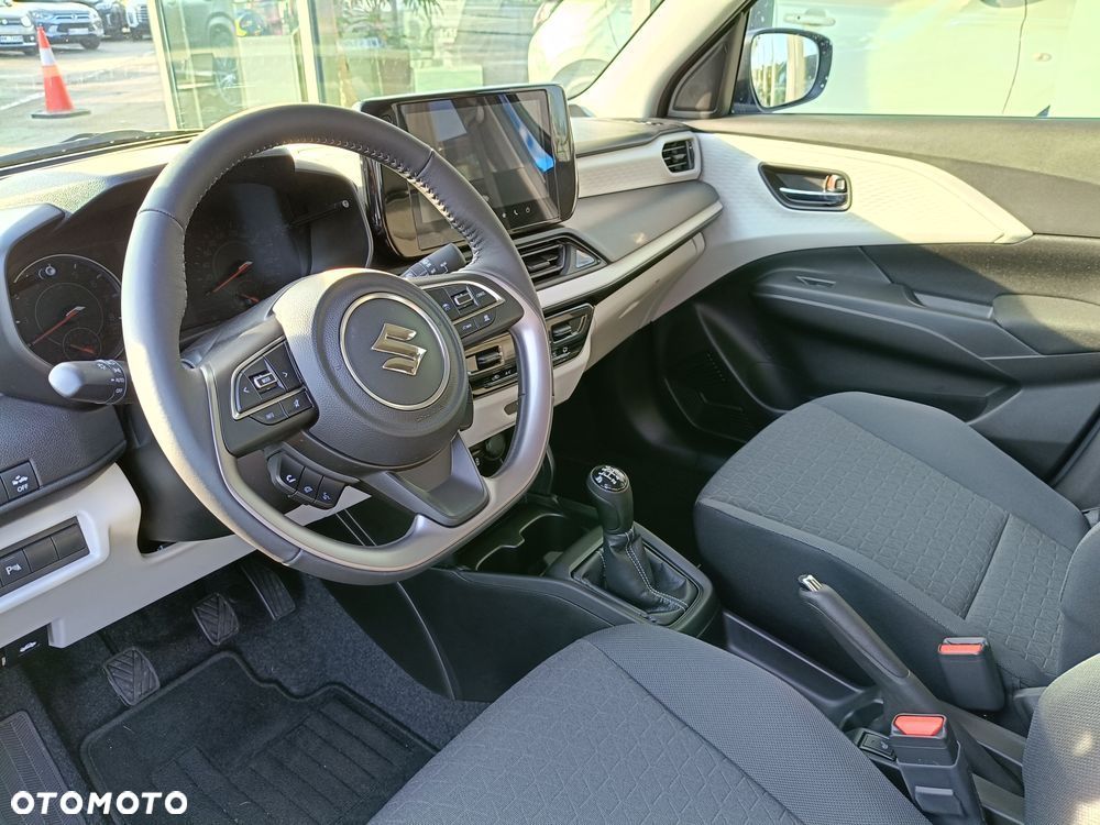 Suzuki Swift 1.2 Dualjet SHVS Premium Plus - 13
