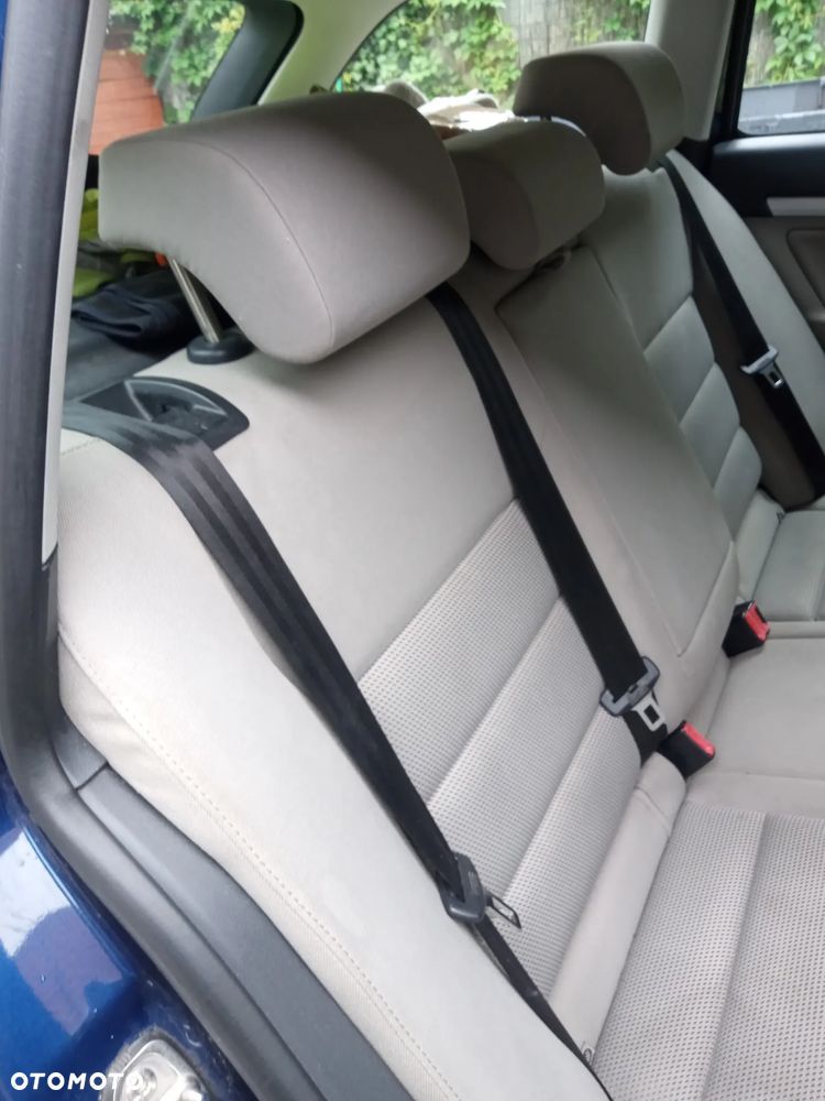 Skoda Octavia 1.9 TDI Classic - 16