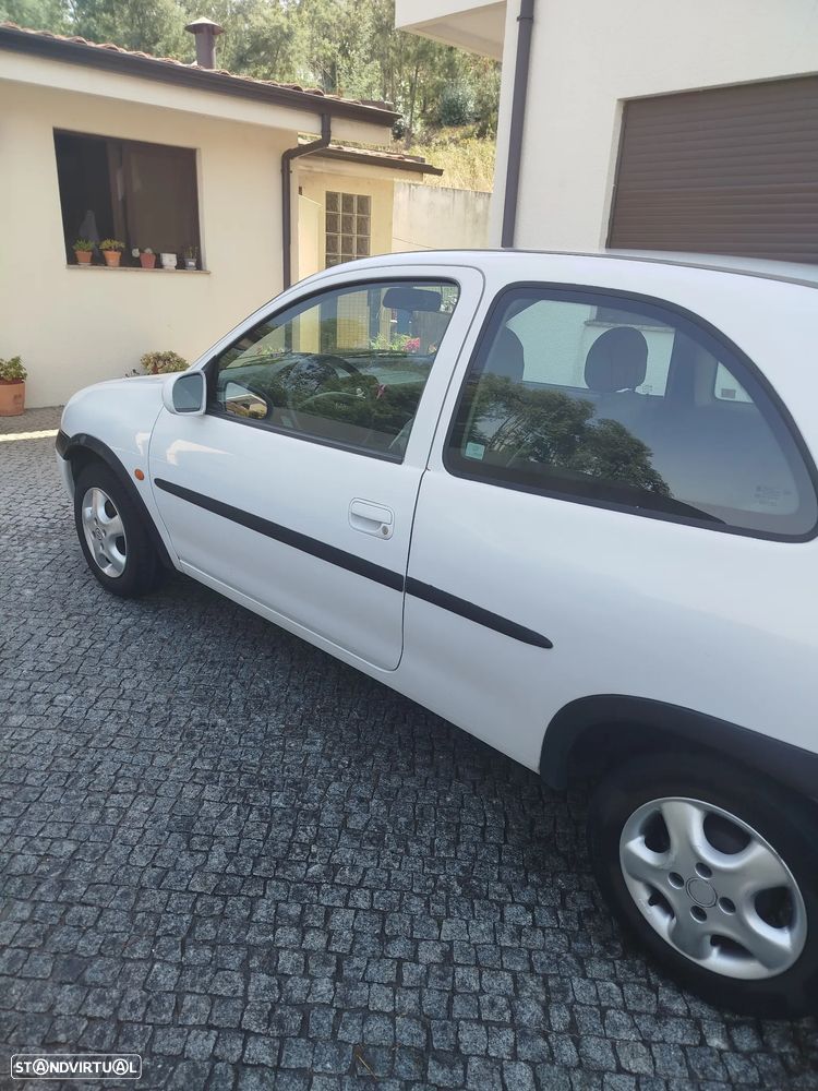 Opel Corsa 1.5 TD - 5