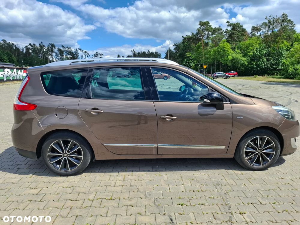 Renault Grand Scenic Energy dCi 130 Start & Stop Euro 6 Bose Edition - 6