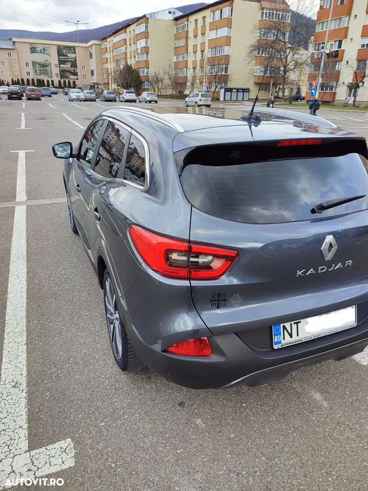 Renault Kadjar Energy dCi 130 Business - 13