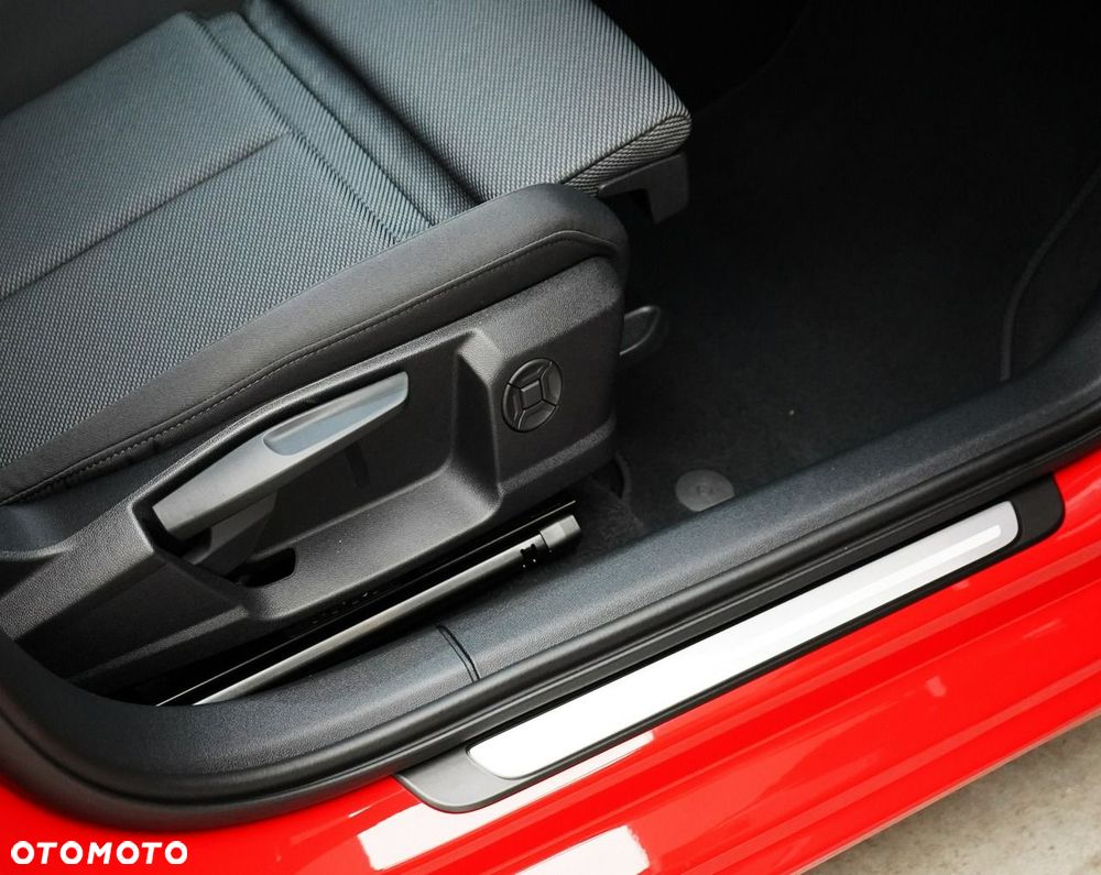 Audi A3 Limousine - 19