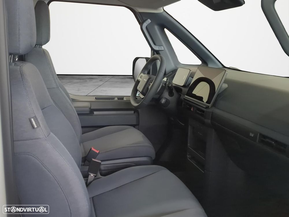 Kia PV5 Cargo L2H1 + V2L (71,2kWh) - 10