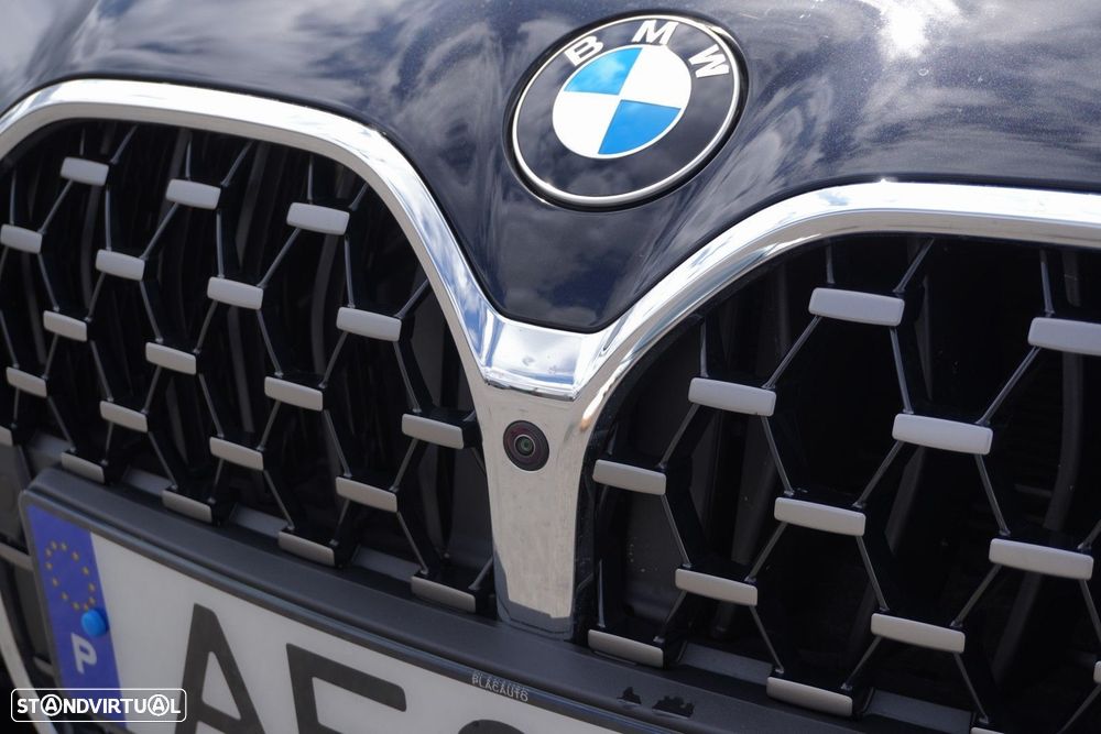 BMW 420 - 6