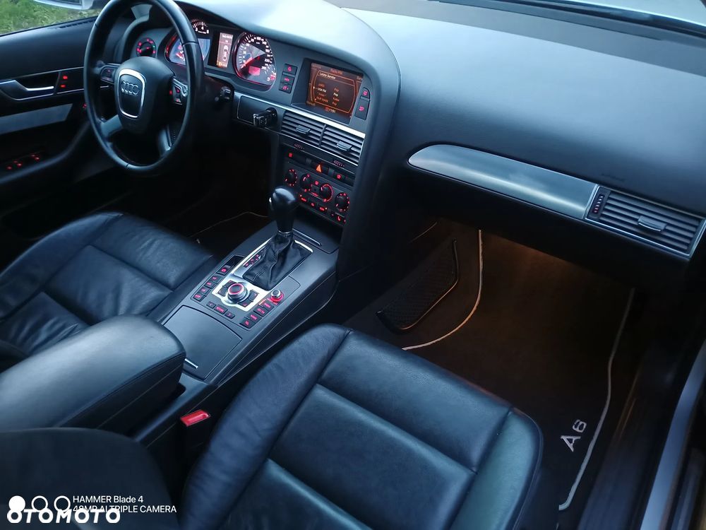 Audi A6 Limousine - 16