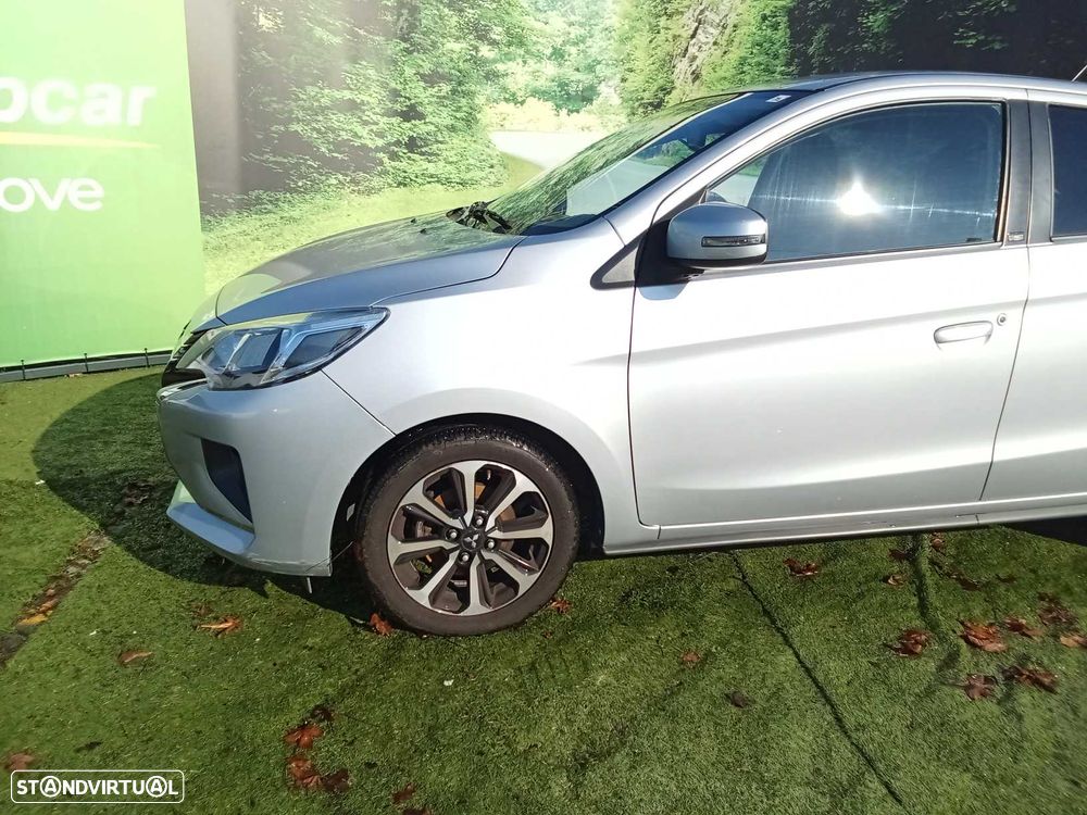 Mitsubishi Space Star 1.2 Intense - 5