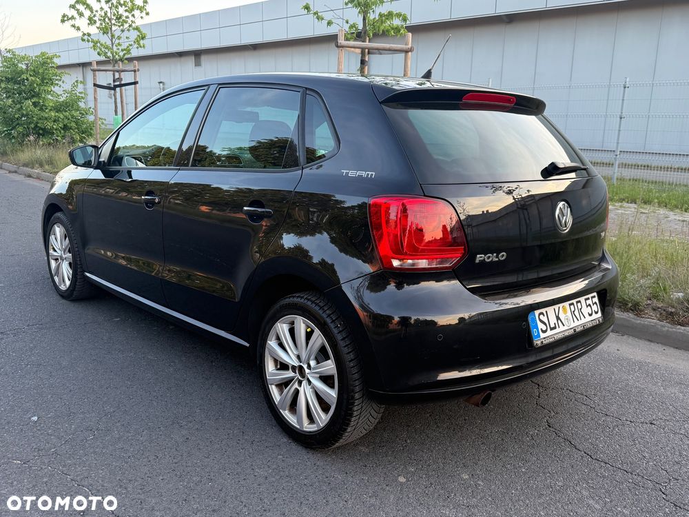 Volkswagen Polo 1.4 16V Highline - 3
