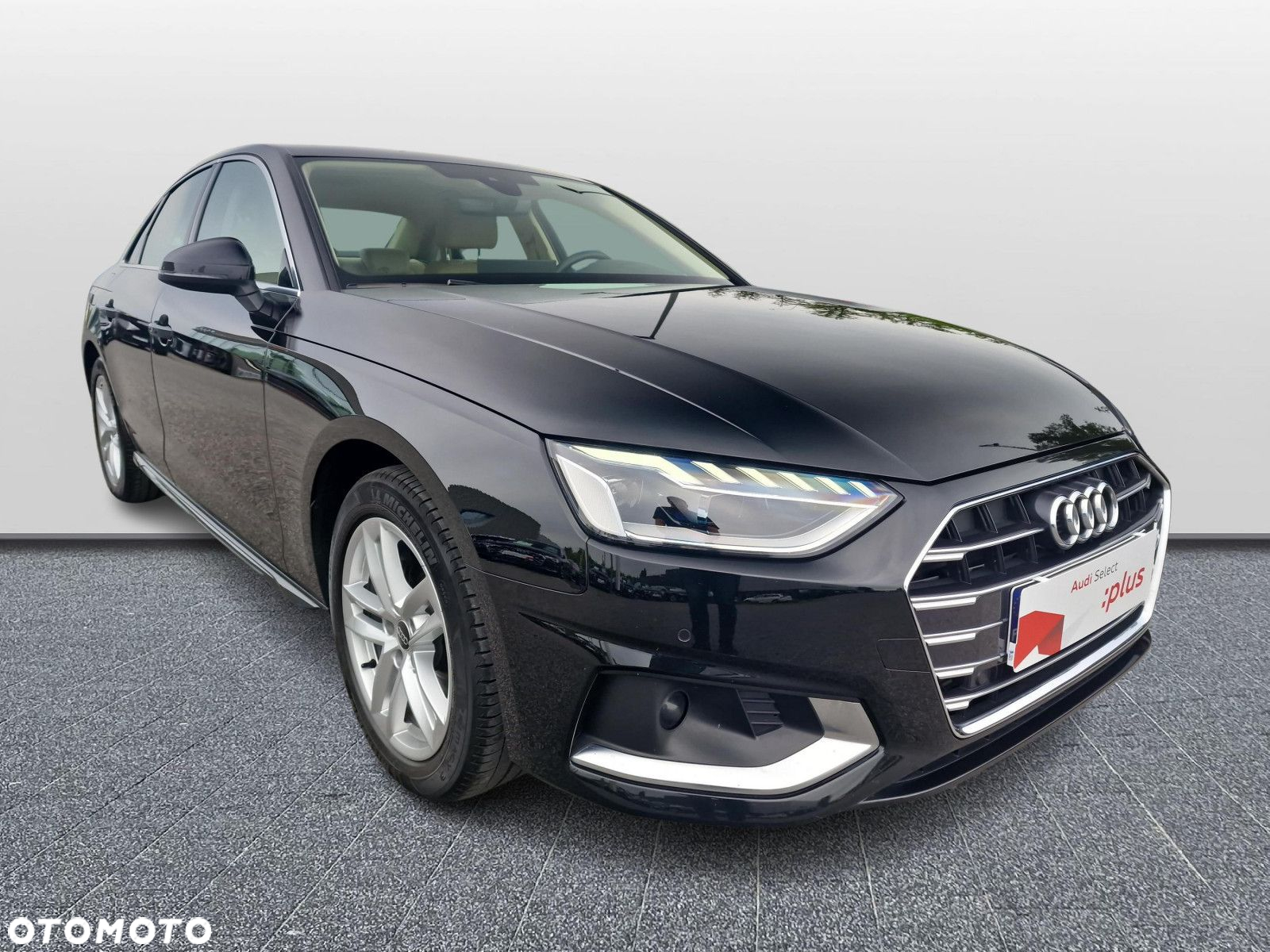 Audi A4 - 20
